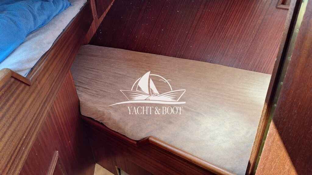 Motorboot Van der Valk Valkkruiser 1300 AK