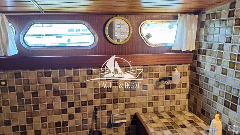 Motorboot Van der Valk Valkkruiser 1300 AK