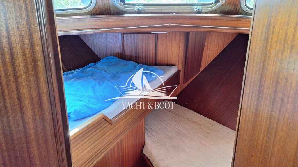Motorboot Van der Valk Valkkruiser 1300 AK