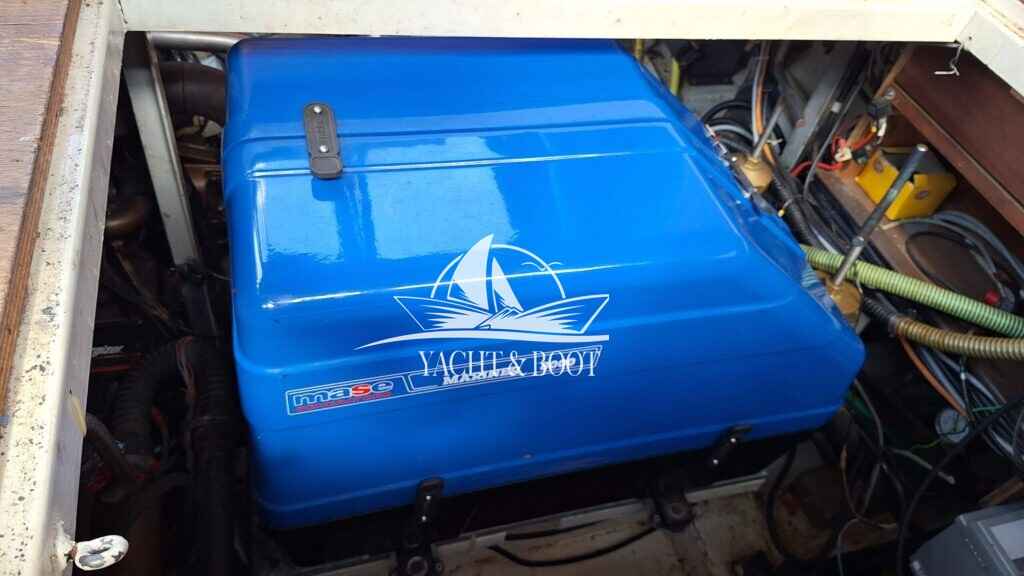 Motorboot Van der Valk Valkkruiser 1300 AK