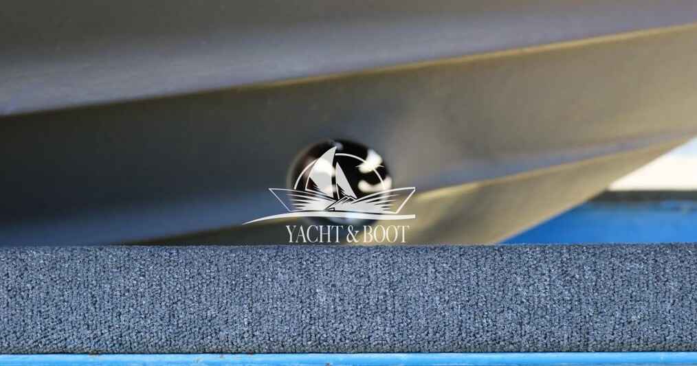 Motorboot Chaparral 240 Signatur