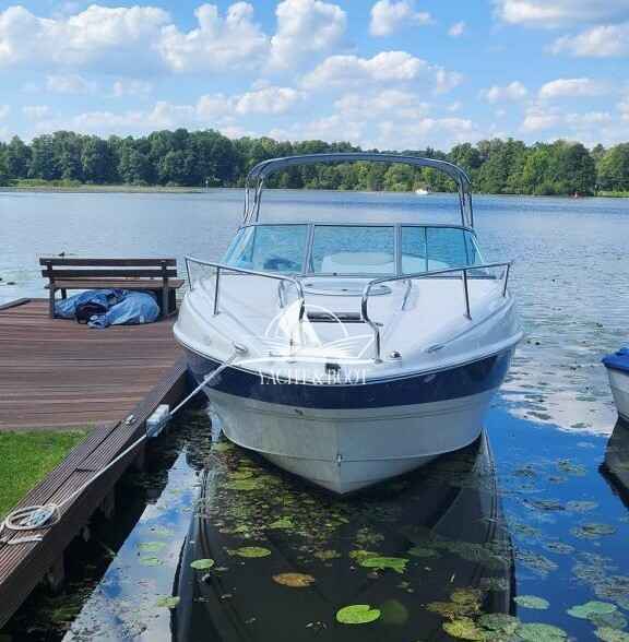 Motorboot Maxum 2400 SC3