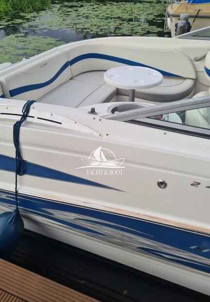 Motorboot Maxum 2400 SC3