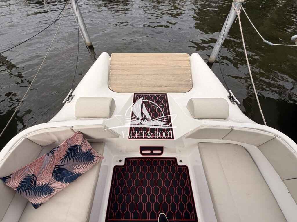 Motorboot Sun Cat SunCat 21