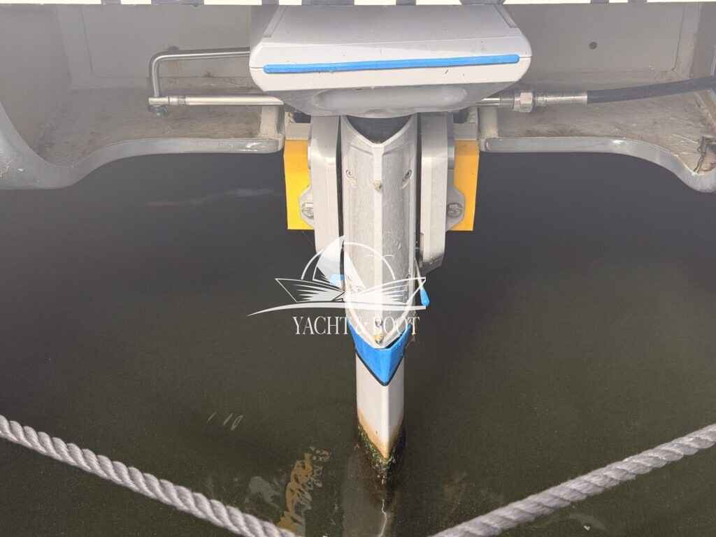 Motorboot Sun Cat SunCat 21