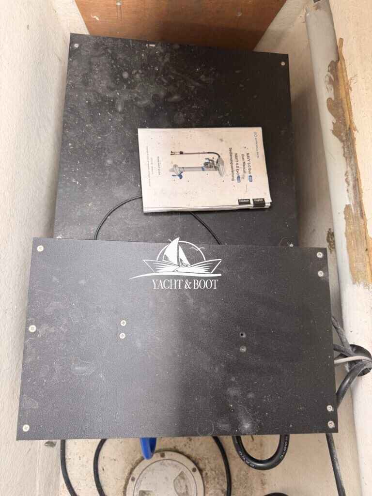 Motorboot Sun Cat SunCat 21