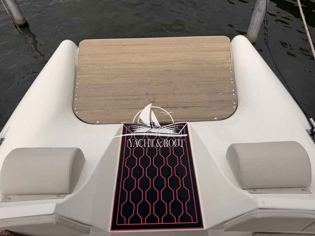 Motorboot Sun Cat SunCat 21