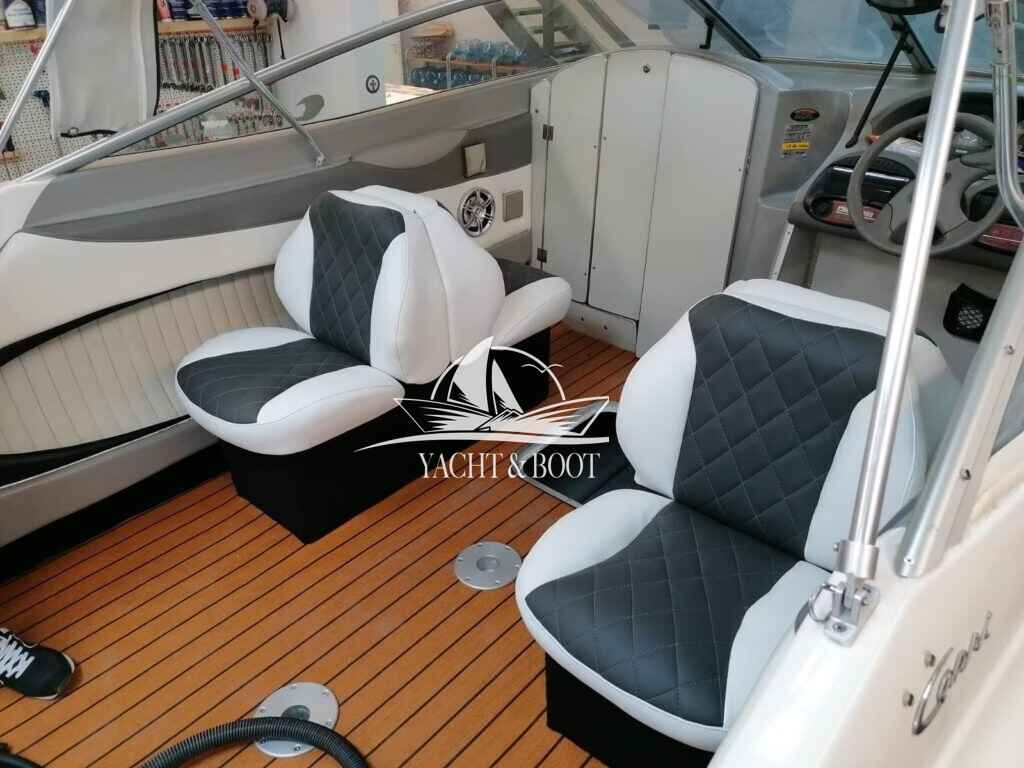 Motorboot Bayliner 2052 LS