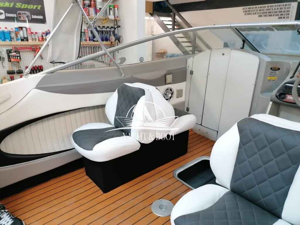 Motorboot Bayliner 2052 LS