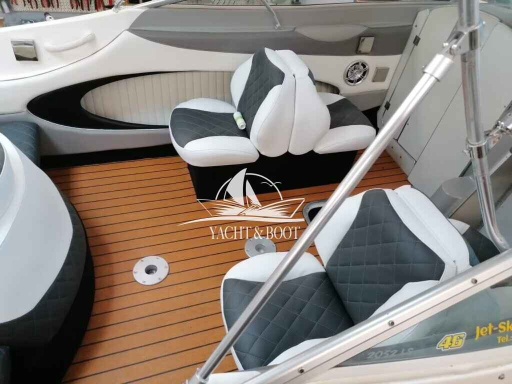 Motorboot Bayliner 2052 LS