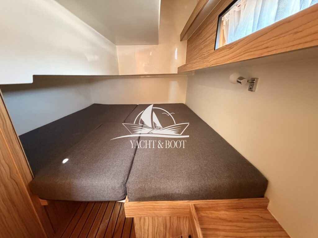Motorboot Cobra COBRA YACHTS FUTURA 40