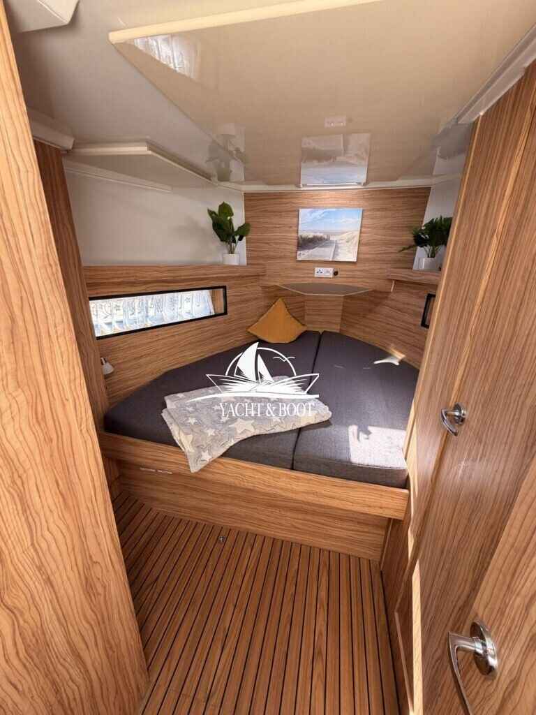 Motorboot Cobra COBRA YACHTS FUTURA 40