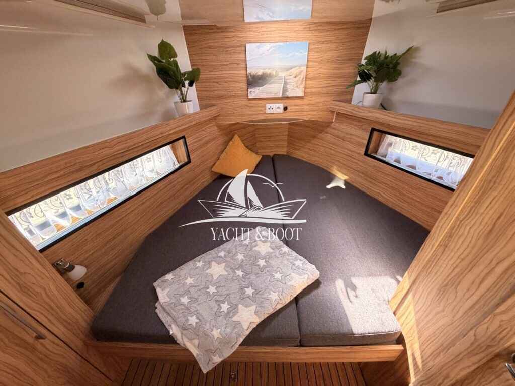 Motorboot Cobra COBRA YACHTS FUTURA 40