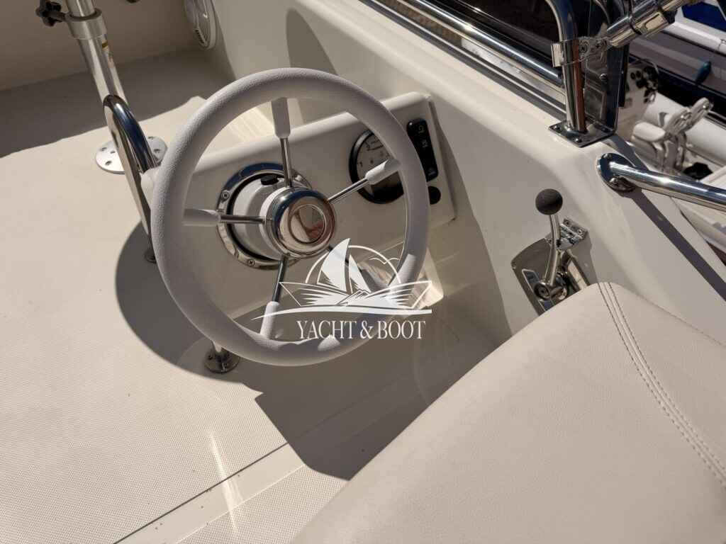 Motorboot Cobra COBRA YACHTS FUTURA 40