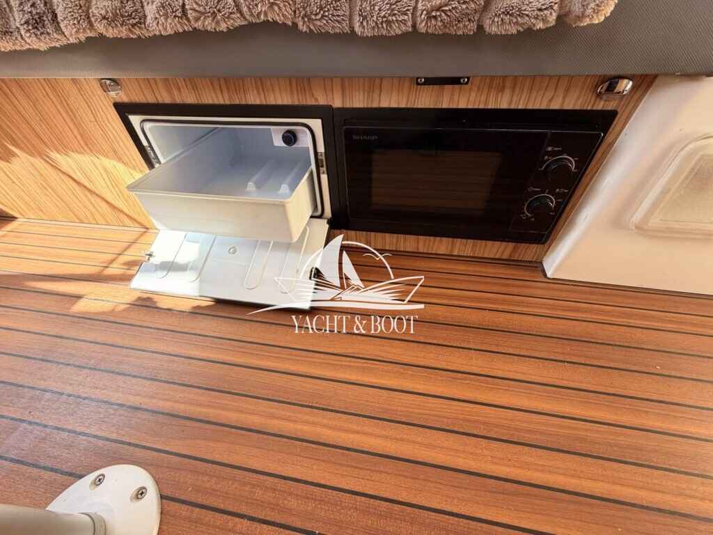 Motorboot Cobra COBRA YACHTS FUTURA 40