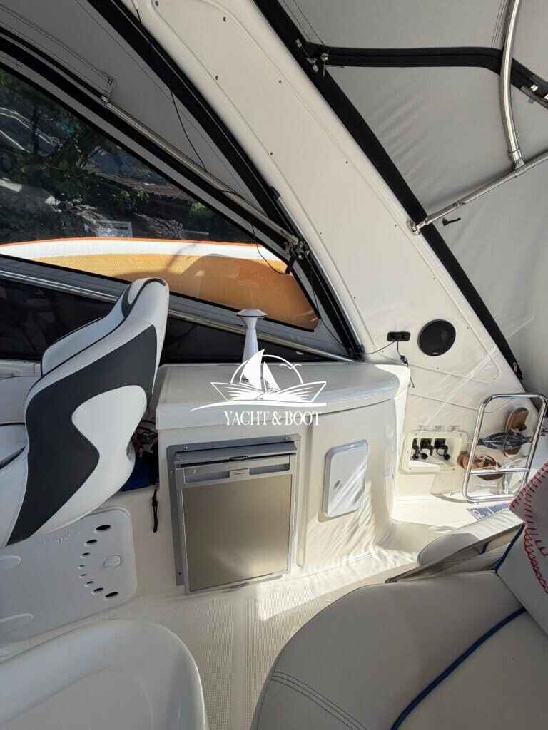 Motorboot Bavaria 27 Sport