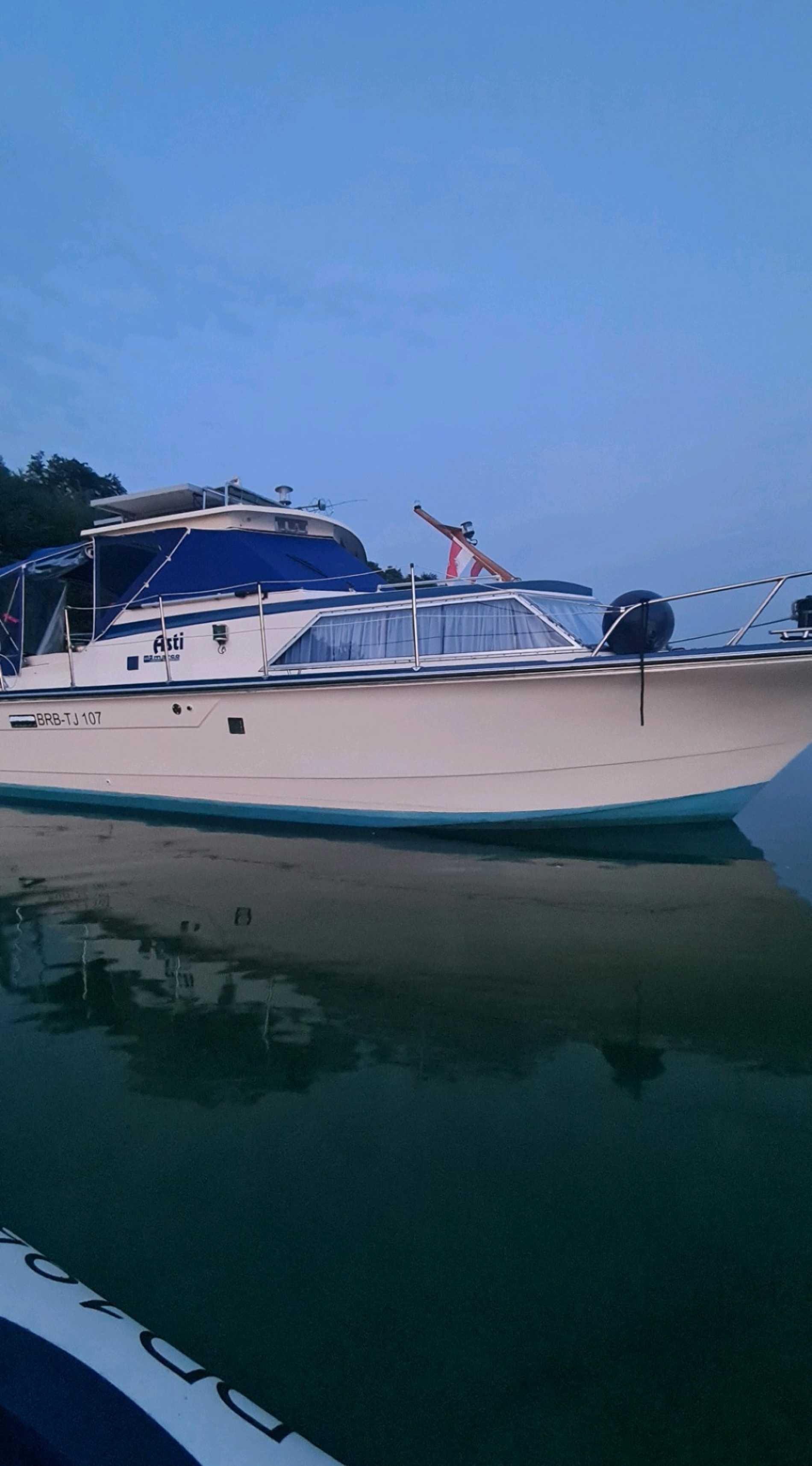 Marco Marco 810 ak