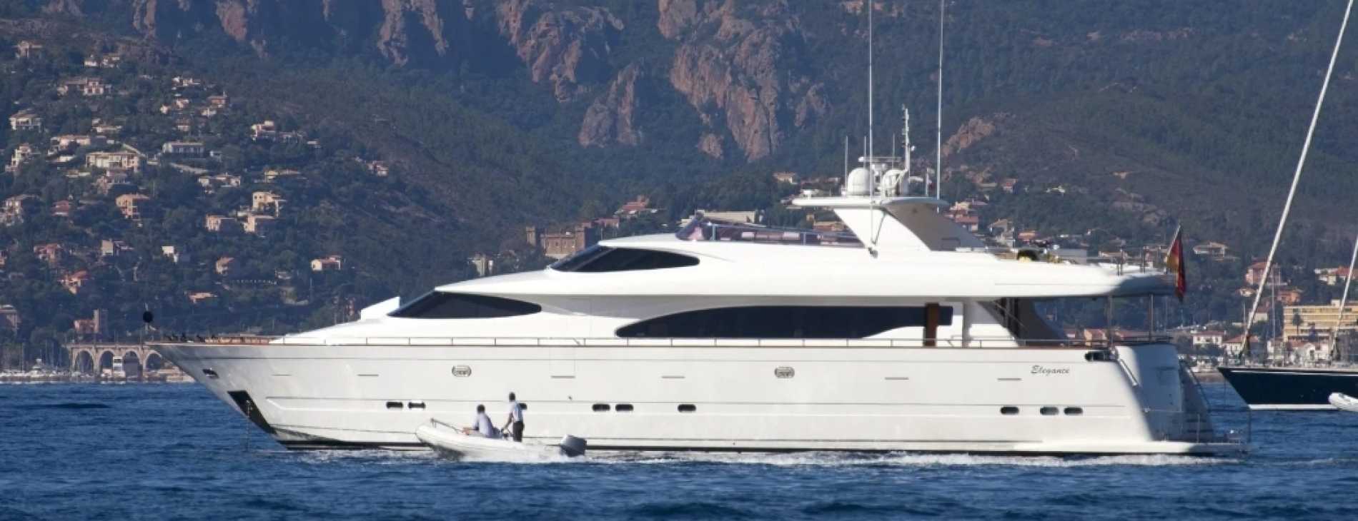 Horizon 94 Elegance 94
