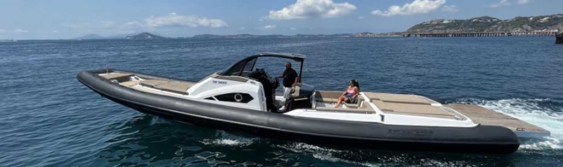 Oro Marine R.I.B C50