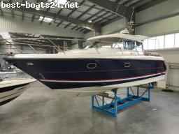 Motorboot NIMBUS NOVA 35 COUPE