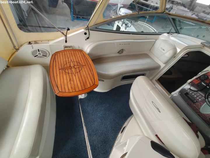 Motorboot MAXUM 2400 SE