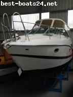 Motorboot MAXUM 2400 SE