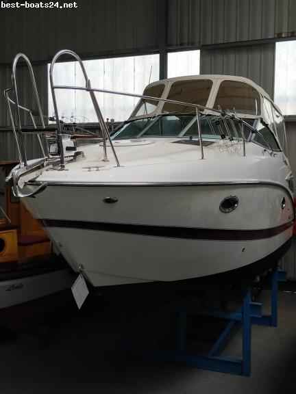 Motorboot MAXUM 2400 SE