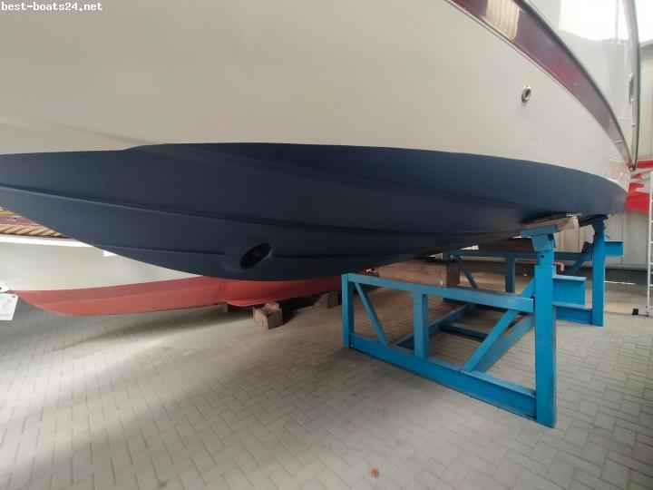 Motorboot MAXUM 2400 SE