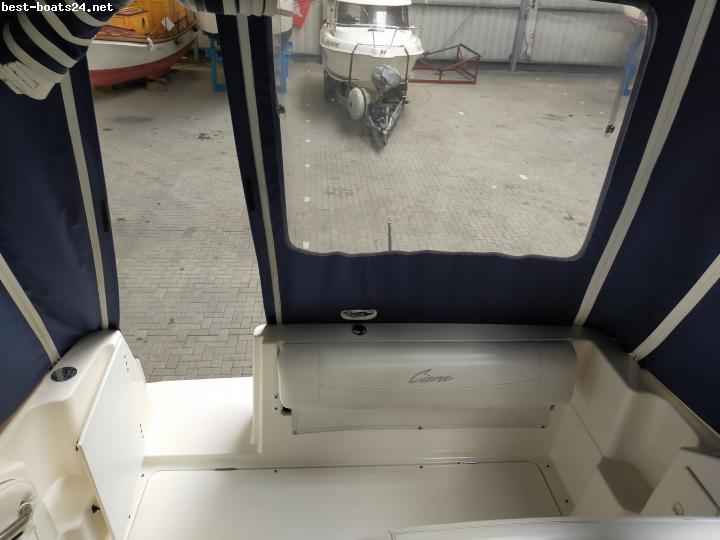 Motorboot BAYLINER CIERRA 2355