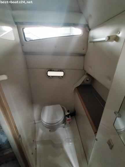 Motorboot BAYLINER CIERRA 2355
