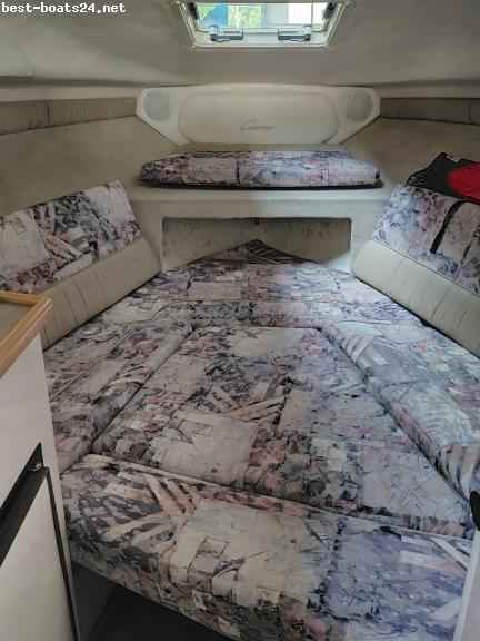 Motorboot BAYLINER CIERRA 2355