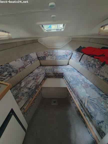 Motorboot BAYLINER CIERRA 2355
