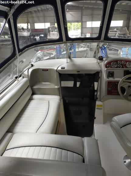 Motorboot BAYLINER CIERRA 2355
