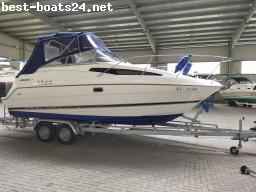 Motorboot BAYLINER CIERRA 2355