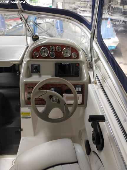 Motorboot BAYLINER CIERRA 2355