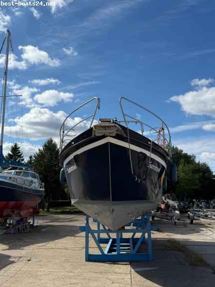 Motorboot SUMMSEL CRUISER
