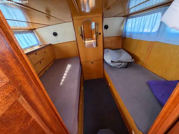 Motorboot SUMMSEL CRUISER