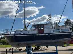 Motorboot SUMMSEL CRUISER