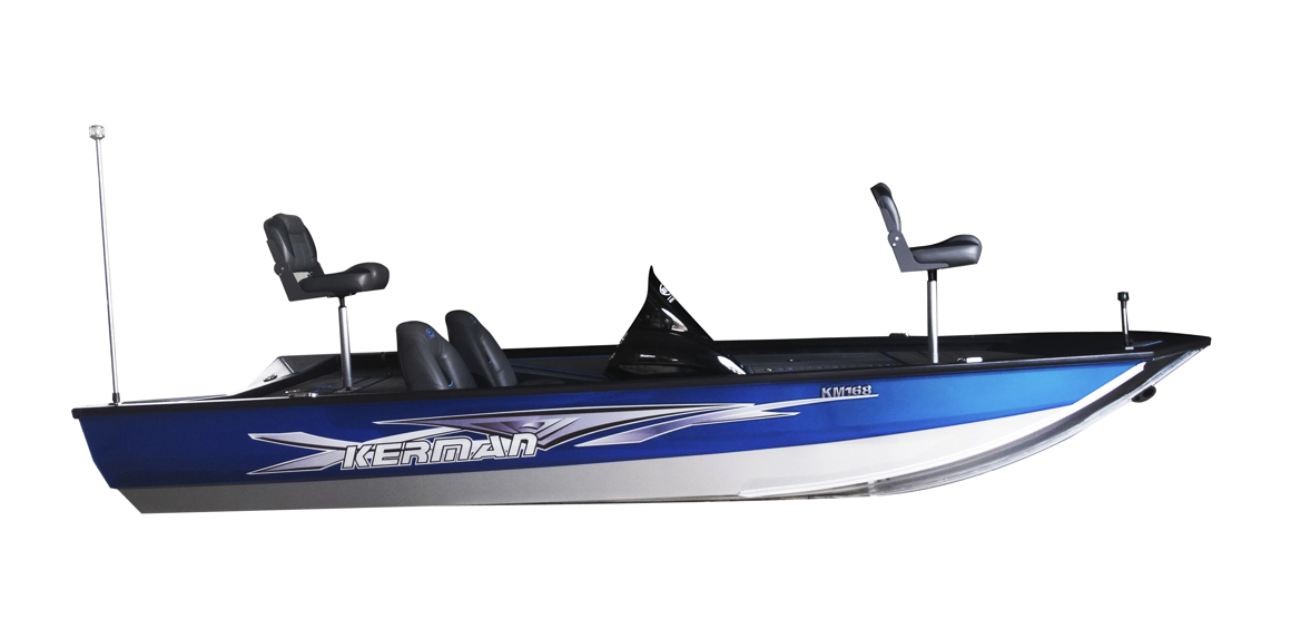 Motorboot Lake Pearl GmbH Kerman KM168