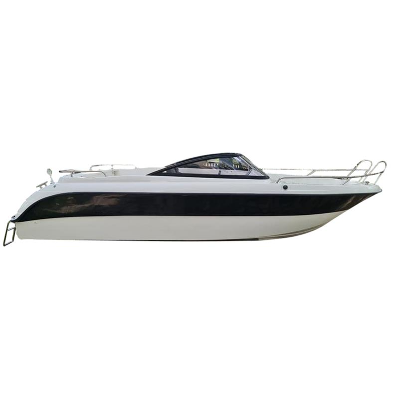 Motorboot Lake Pearl GmbH Hydro Marin 6020