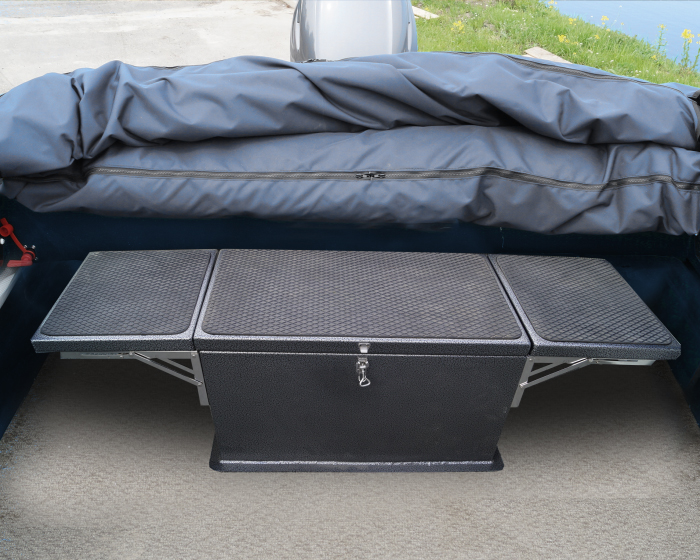 Motorboot Lake Pearl Berkut M-DC