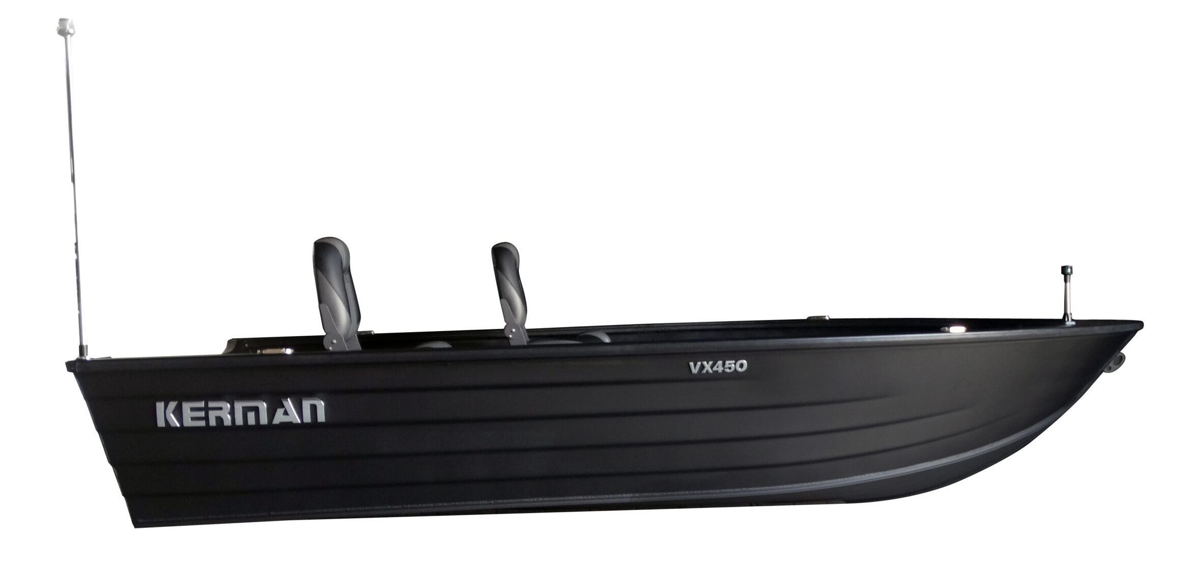 Motorboot Lake Pearl GmbH VX450-T